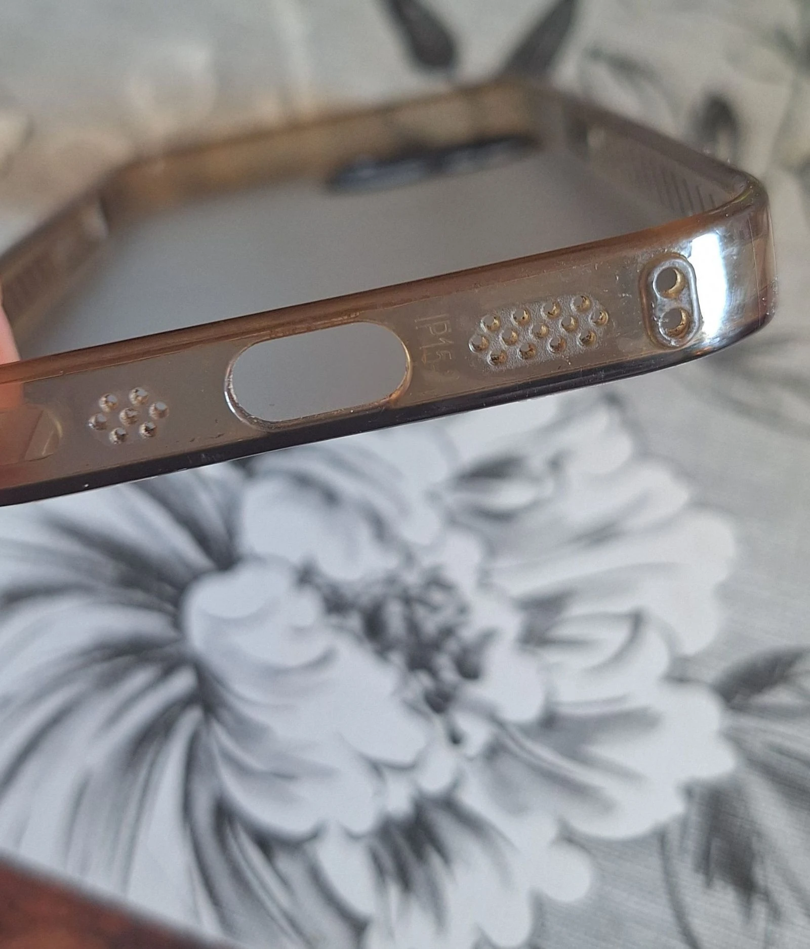 Cp company iphone case – photo 5
